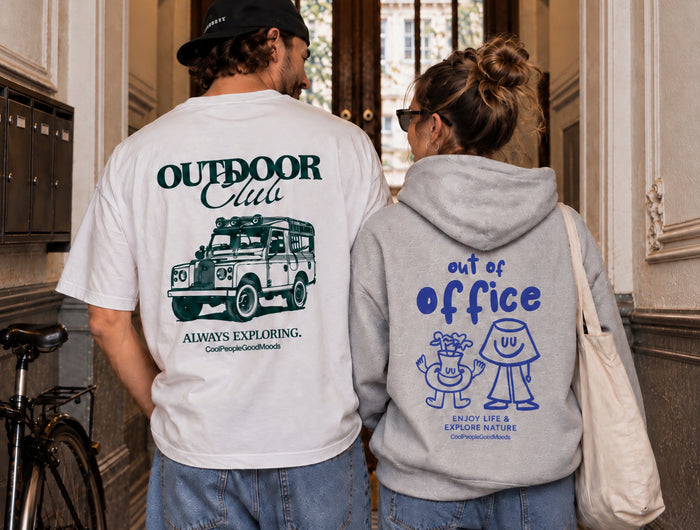 <h2>Go Outdoors</h2>