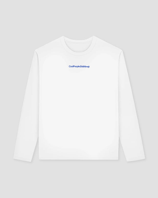 Out Of Office Unisex Long Sleeve