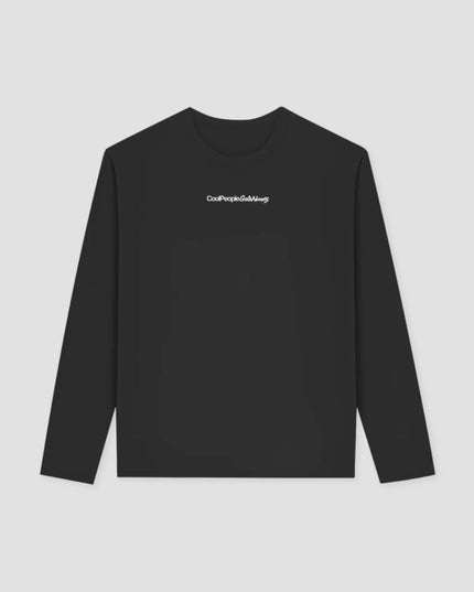 Hot Girls Run Unisex Long Sleeve