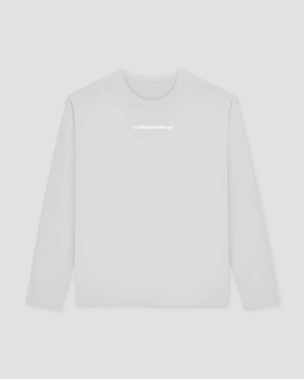 Hot Girls Run Unisex Long Sleeve