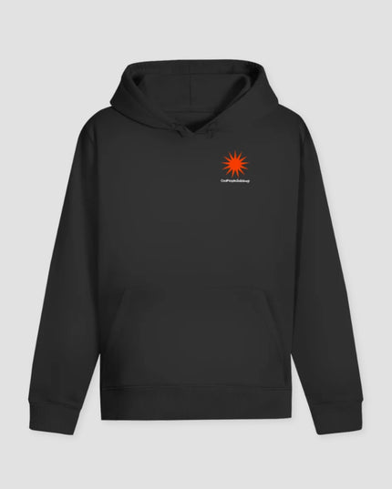 Take Me To The Mountains Unisex Hoodie