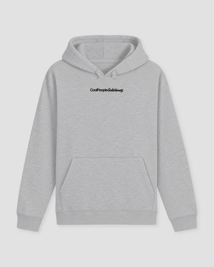 Rich Unisex Hoodie