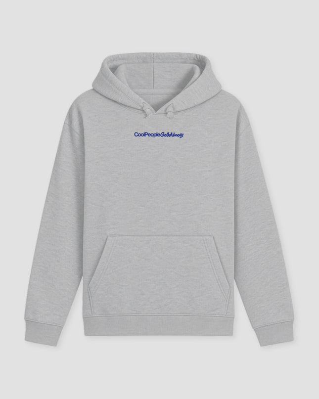 Living In My Cycling Era Unisex Hoodie