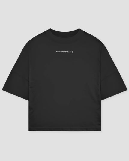 Weekends Are Made For Long Runs Unisex Oversized T-Shirt