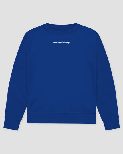 Hot Girls Run Herren Sweatshirt