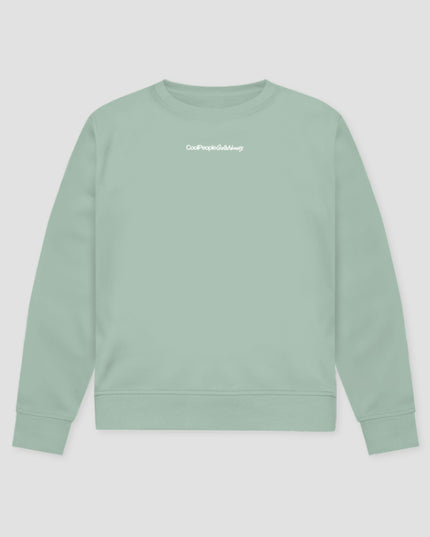 Hot Girls Run Herren Sweatshirt