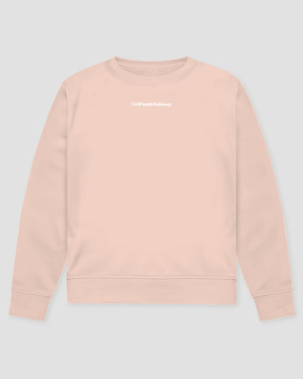 Hot Girls Run Herren Sweatshirt