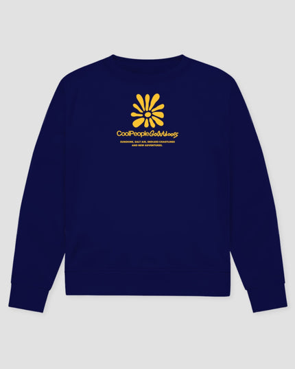 Coast Adventure Herren Sweatshirt