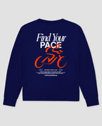 Navy Blue / XS