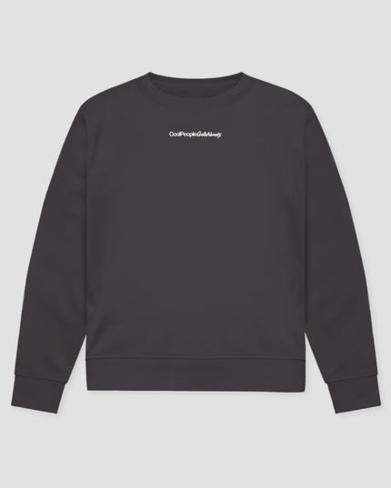 Find Your Pace Herren Sweatshirt
