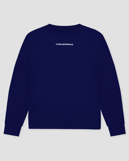 Find Your Pace Herren Sweatshirt