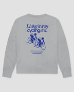 Heather Grey / XS