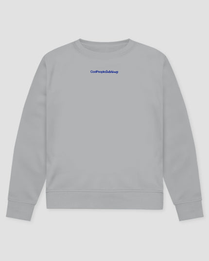 Living In My Cycling Era Herren Sweatshirt