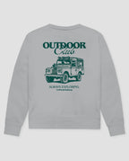 Heather Grey / XS