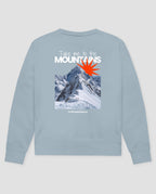 Blue Fog / XS