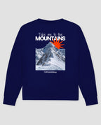 Navy Blue / XS