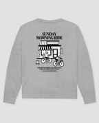 Heather Grey / XS