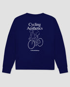 Navy Blue / XS