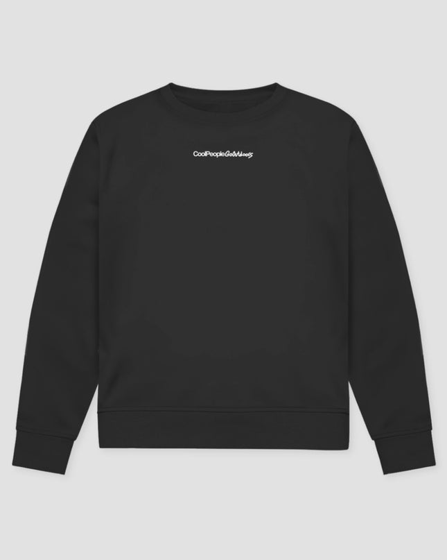 Weekends Are Made For Long Runs Herren Sweatshirt