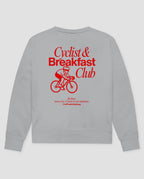Heather Grey / XS