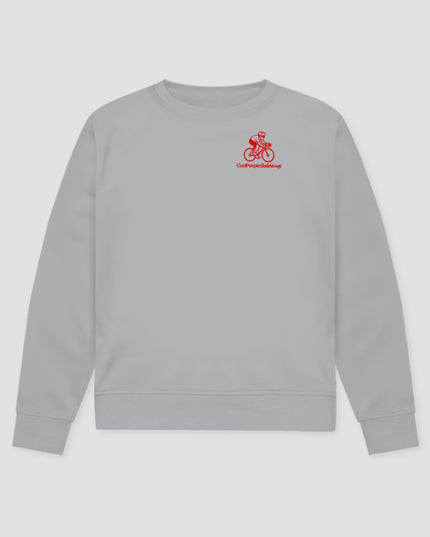 Cyclist & Breakfast Club Herren Sweatshirt