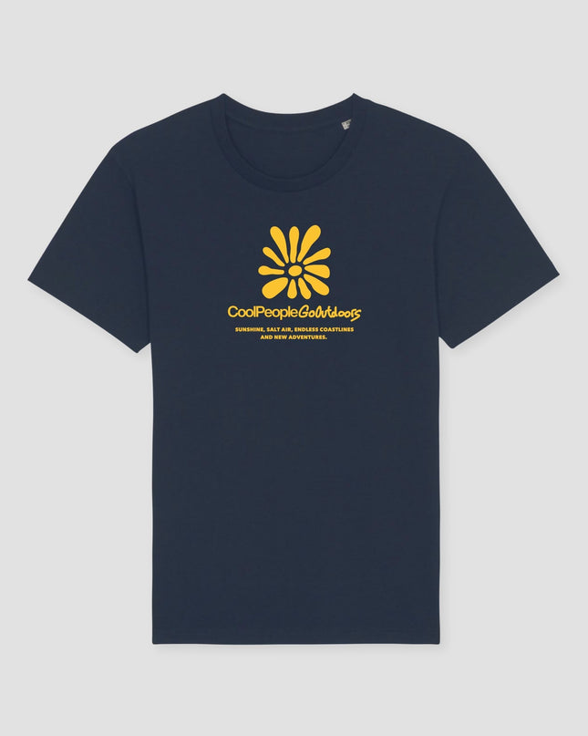 Coast Adventure Unisex T-Shirt