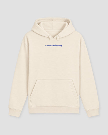 Living In My Cycling Era Unisex Hoodie