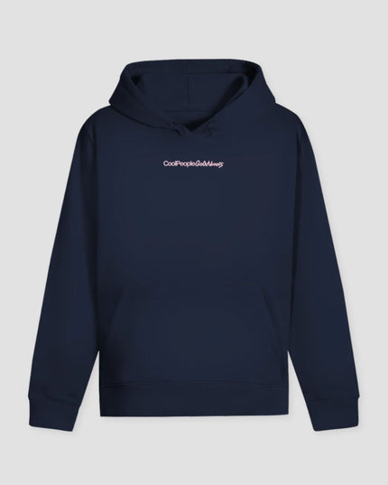 Hot Girls Run Unisex Hoodie