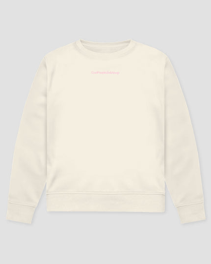 Hot Girls Run Herren Sweatshirt
