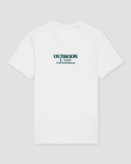 Outdoor Club Unisex T-Shirt
