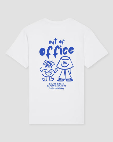 Out Of Office Unisex T-Shirt